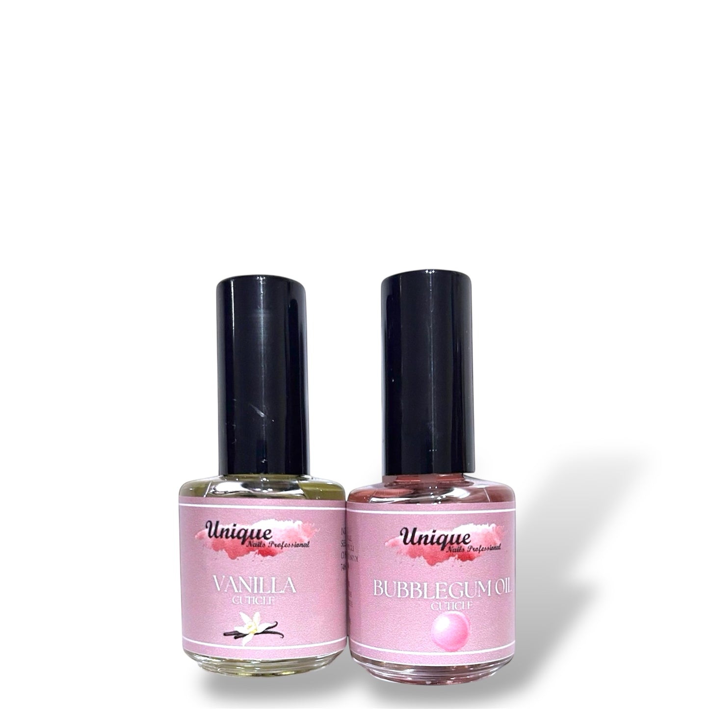 OLIO CUTICOLE BUBBLEGAM
