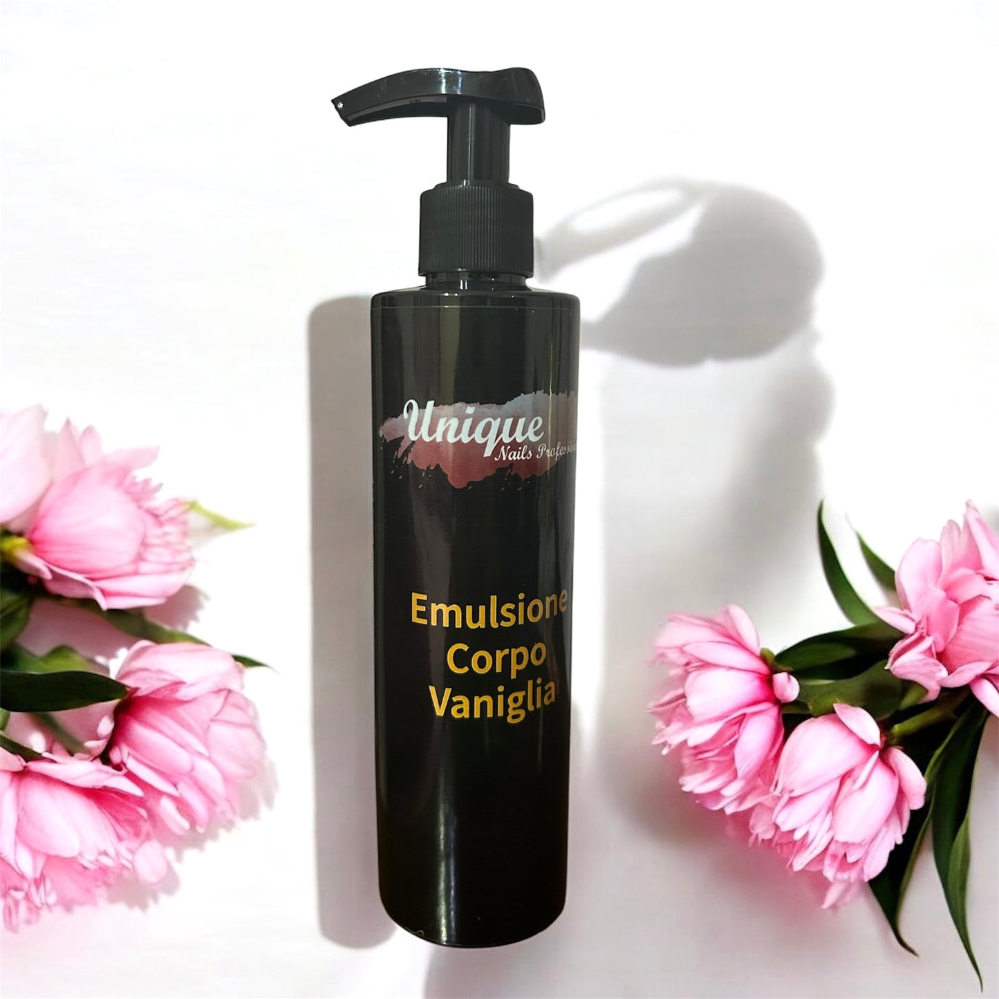 EMULSIONE CORPO VANIGLIA