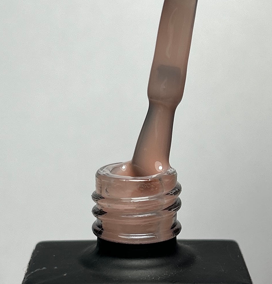 BASE RUBBER MAKE-UP