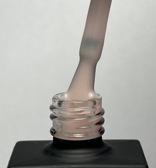 BASE RUBBER PEACH