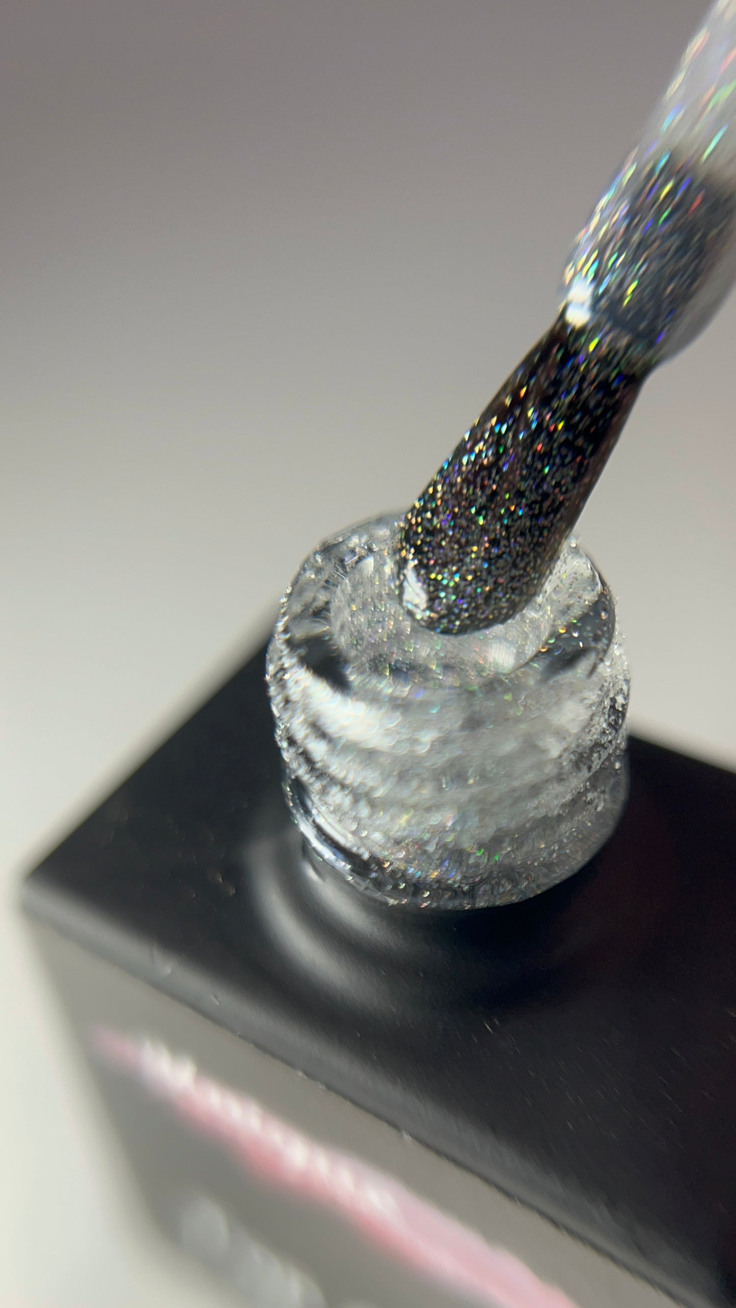 TOP COAT GALAXY