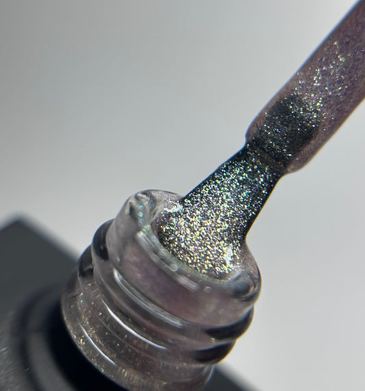 GEL POLISH CHAMPAGNE