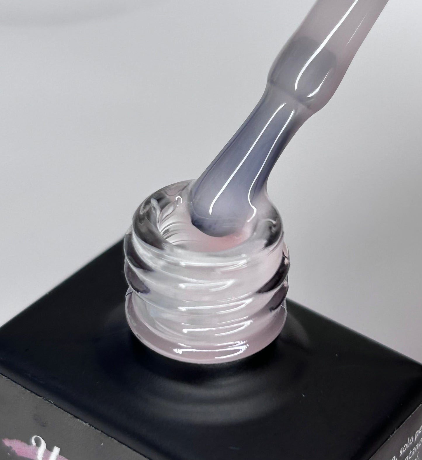 TOP COAT ROSA LATTE