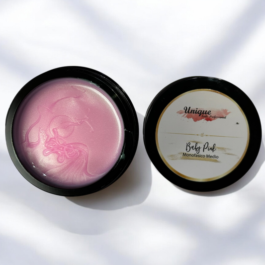 Builder Gel EXTREME Autolivellante Baby Pink