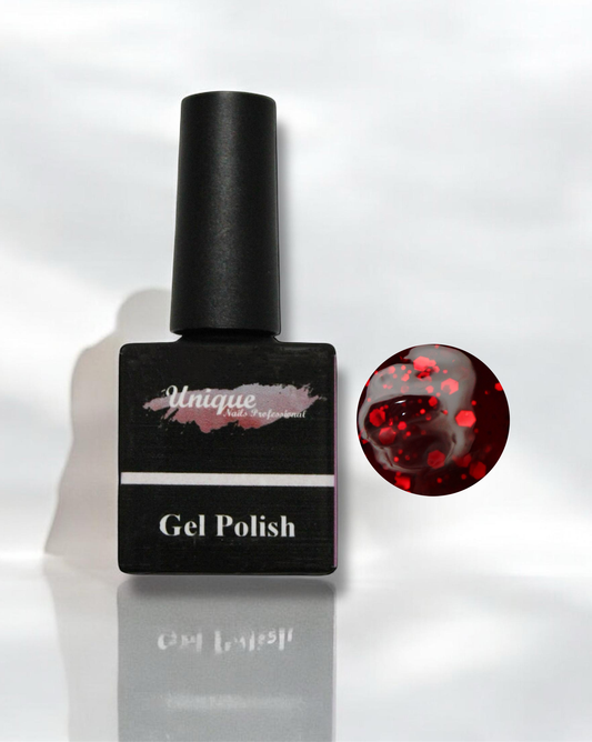 GEL POLISH N.124