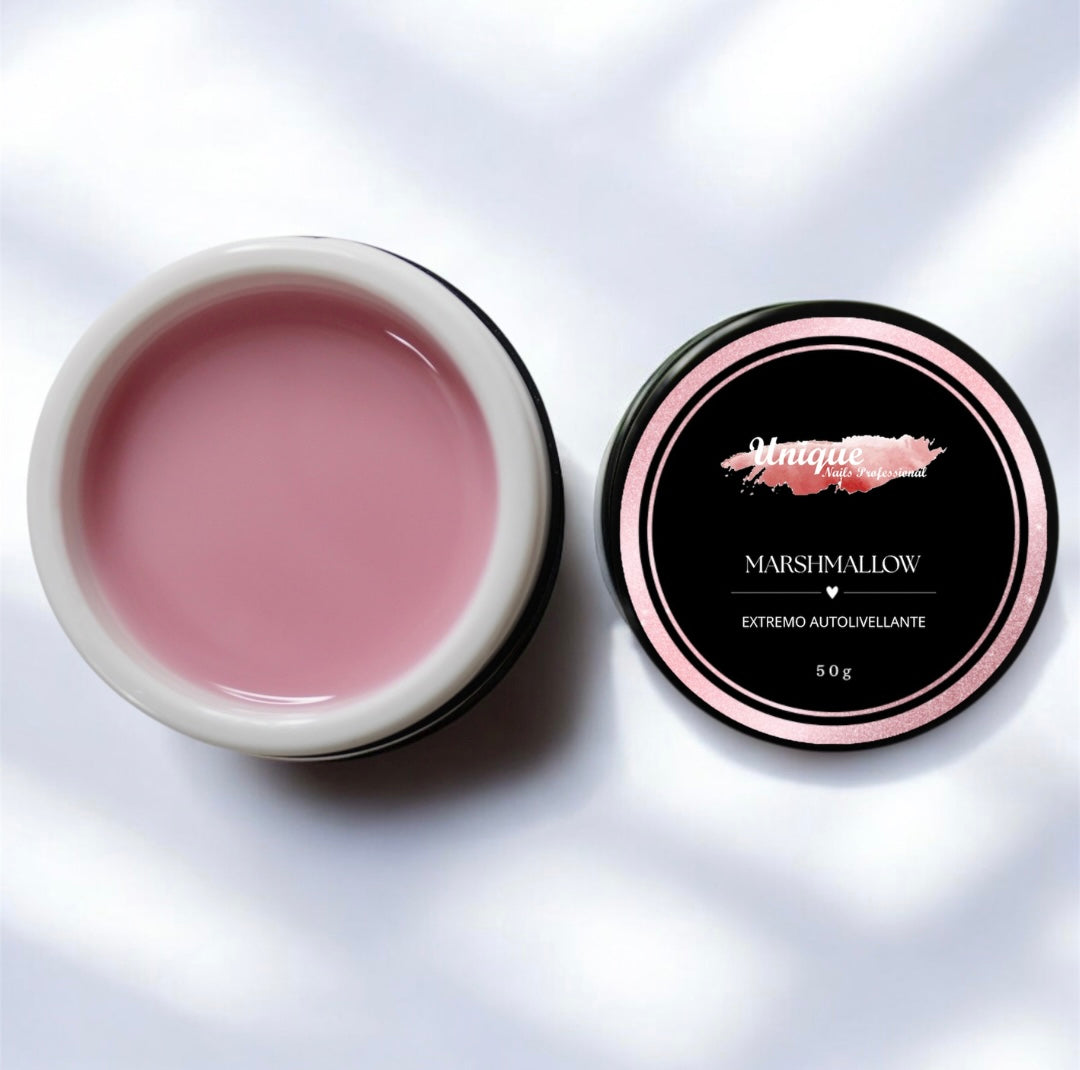 Builder Extremo Monofasico Autolivellante Marshmallow (ex Milky Pink)
